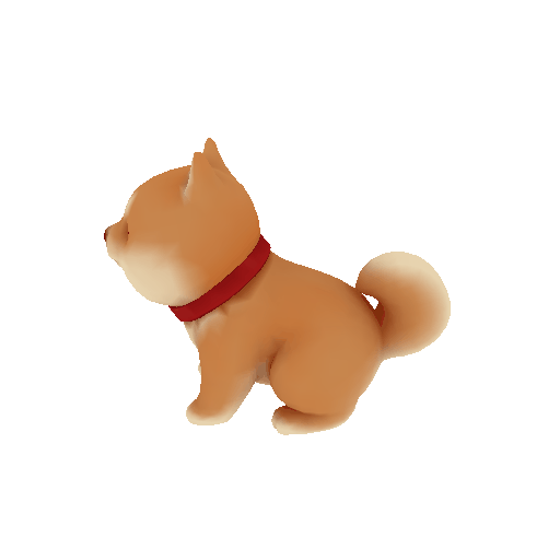 Original dog