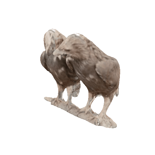 Edited eagles