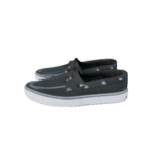 Edited shoes