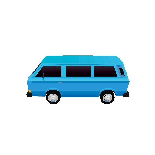Original van