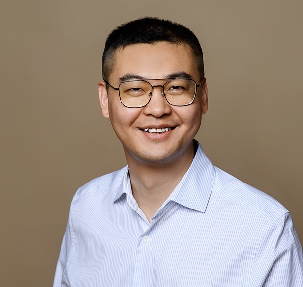 Jinxin Ai